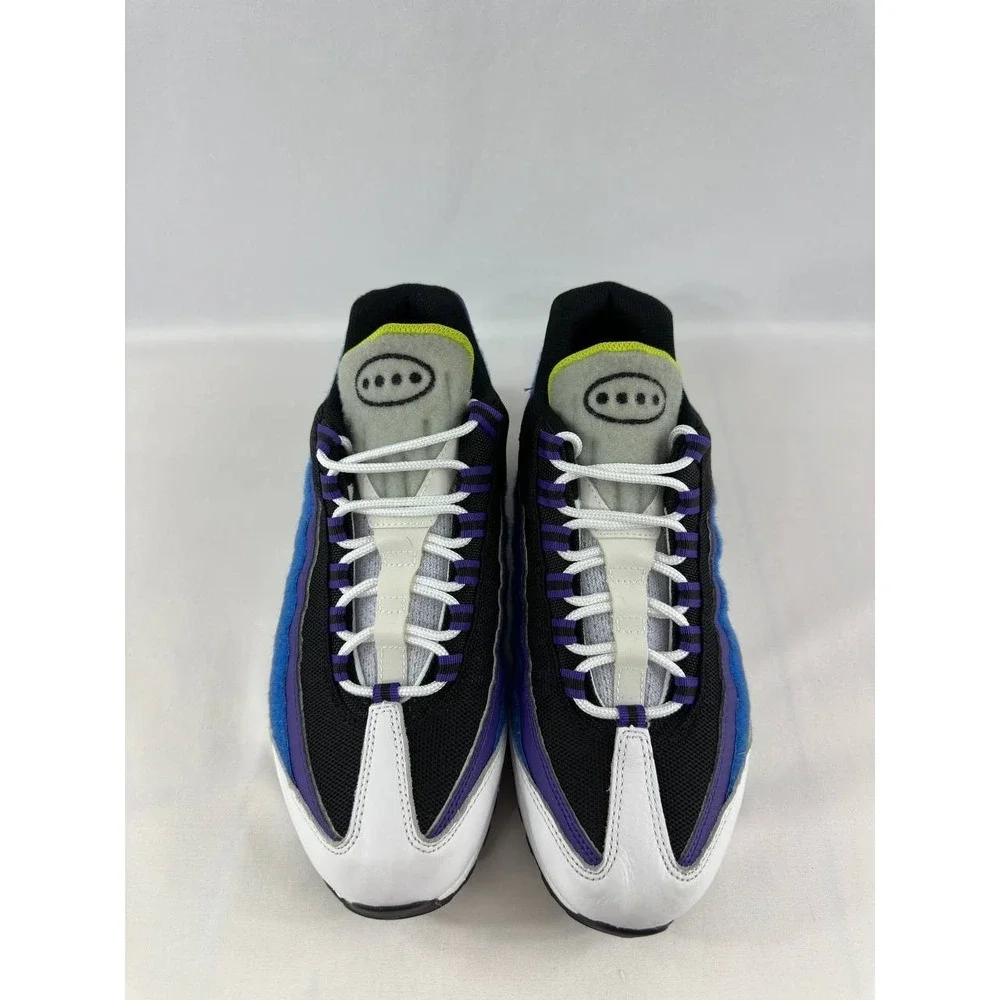 Nike Air Max 95 'Kaomoji' DD9600-100 Men's Size 9